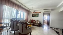 Trellis Towers (D12), Condominium #605497981